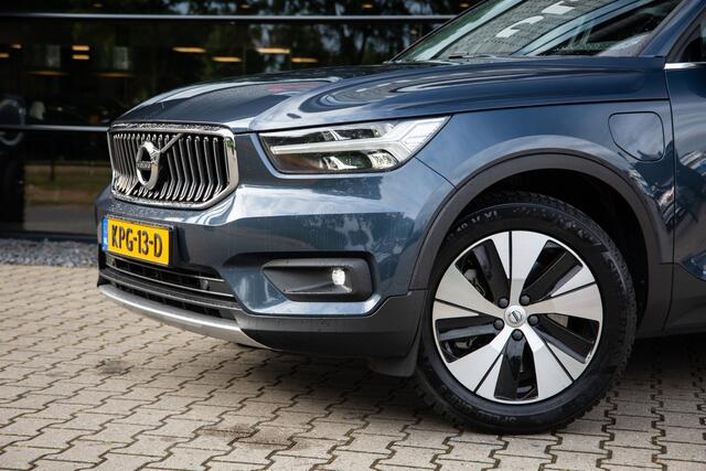 Volvo XC40 1.5 T5 Recharge Business Pro , Trekhaak, Carplay, Keyless entry,