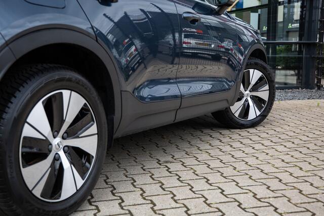 Volvo XC40 1.5 T5 Recharge Business Pro , Trekhaak, Carplay, Keyless entry,