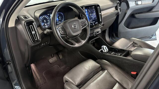Volvo XC40 T4 PHEV Inscription Aut. | Trekhaak | Harman/Kardon | 1e eigenaar
