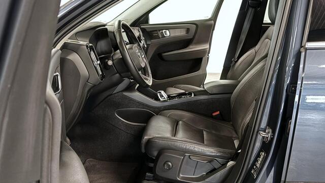 Volvo XC40 T4 PHEV Inscription Aut. | Trekhaak | Harman/Kardon | 1e eigenaar