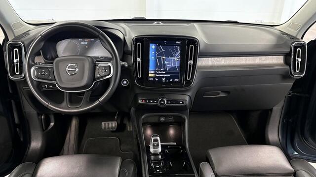 Volvo XC40 T4 PHEV Inscription Aut. | Trekhaak | Harman/Kardon | 1e eigenaar