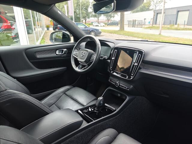 Volvo XC40 T5 Recharge R-Design | Rijklaarprijs | Trekhaak | Pano Dak |