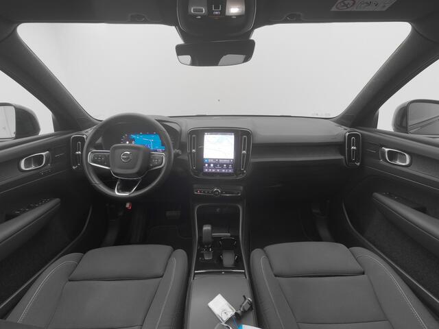 Volvo XC40 Recharge Ultimate 70 kWh | PANO | 360° | H&K | ADAPTIVE | STOEL- EN STUURVERW.