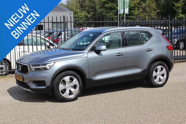 Volvo XC40 2.0 T4 190 PK Automaat, 360 gr. camera, Leer, Navi