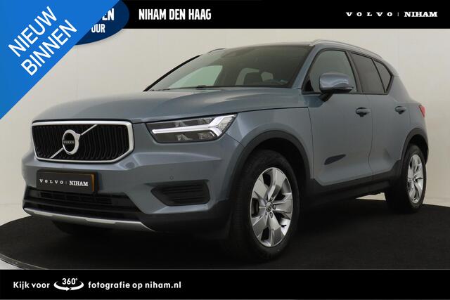 Volvo XC40 T3 AUT. MOMENTUM PRO -PANO.DAK|HARMAN/KARDON|CAMERA|NAVI|PRIVACY.GLAS|18"