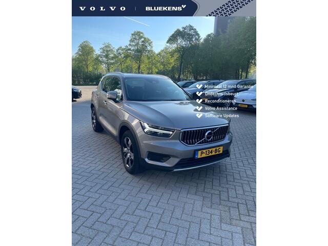 Volvo XC40 1.5 T2 Inscription