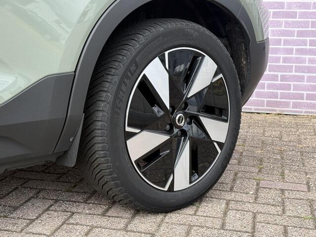 Volvo XC40 Single Motor Extended Range Ultimate 82 kWh | SOH:96% | Trekhaak | Adaptive Cruise | Schuif/kantel panoramadak | Stoel/stuur verwarming | Power Seats | Memory | DAB | Harman/Kardon |