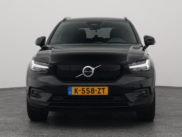 Volvo XC40 Recharge P8 AWD R-Design | CAMERA | KEYLESS | STOEL- EN STUURVERW.
