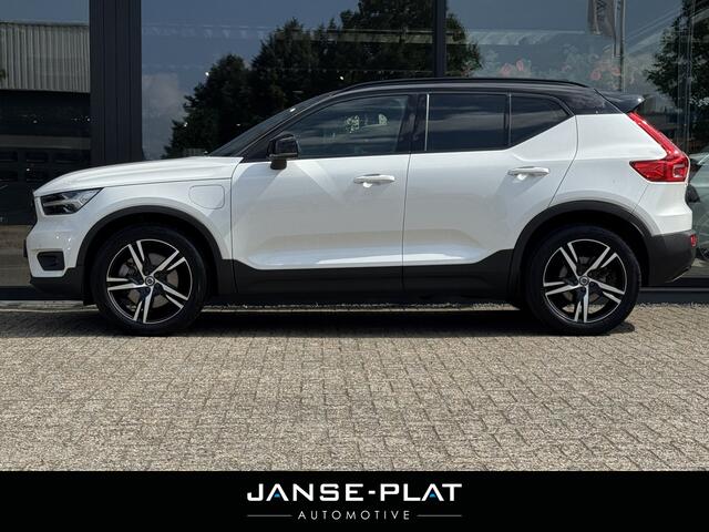 Volvo XC40 1.5 T5 Recharge R-Design Wegdr. Trekhaak | Camera | NL-Auto
