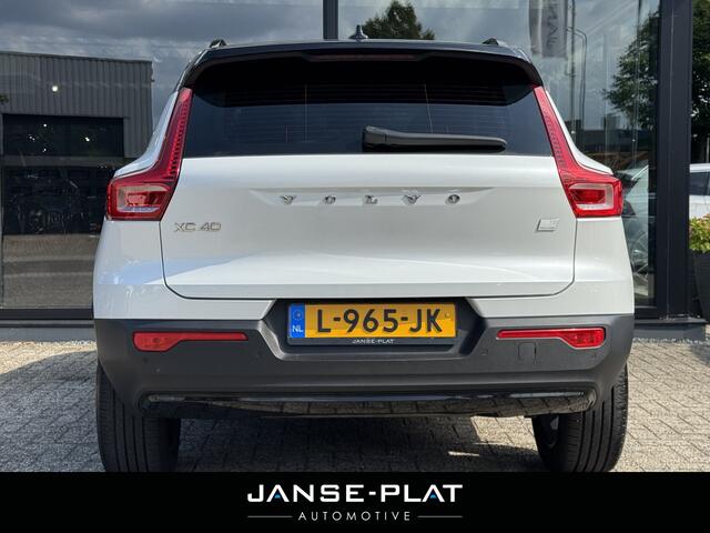 Volvo XC40 1.5 T5 Recharge R-Design Wegdr. Trekhaak | Camera | NL-Auto
