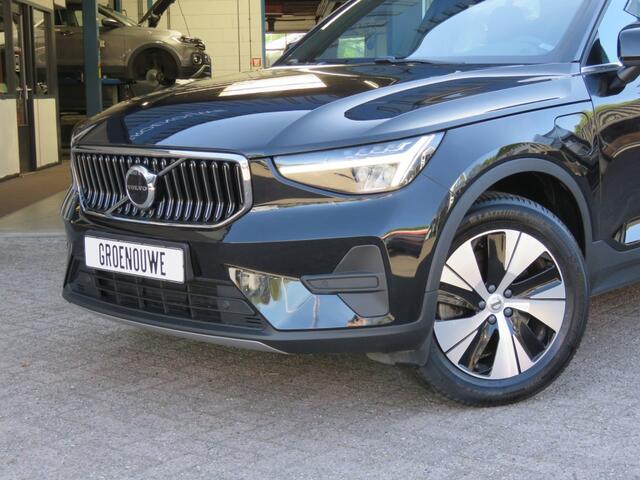 Volvo XC40 1.5 T4 Recharge CORE BRIGHT / Camera / Elec.klep / 18 Inch / Navi / BOVAG garantie