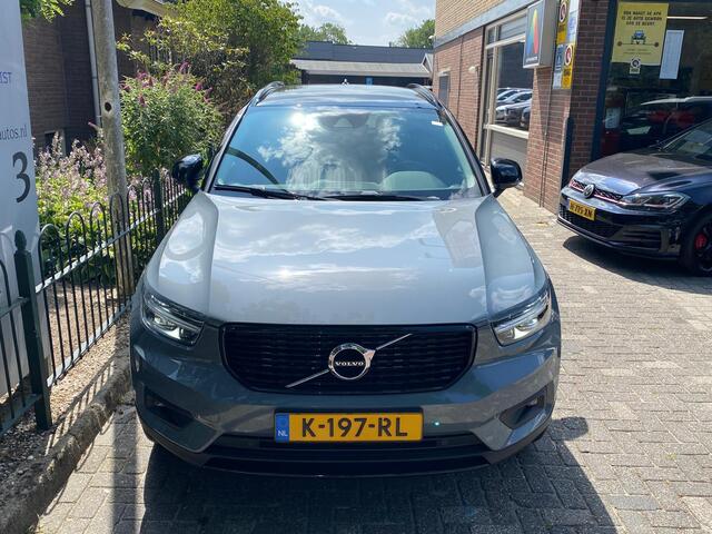 Volvo XC40 1.5 T4 Recharge R-Design Expression