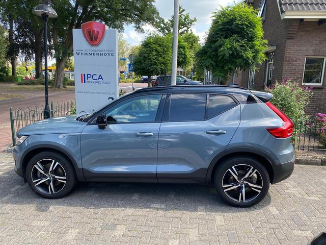 Volvo XC40 1.5 T4 Recharge R-Design Expression