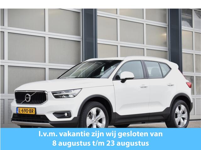 Volvo XC40 1.5 T2 Business Pro | OrigNL NAP Trekhaak | Pilot Assist