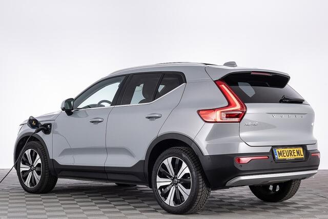 Volvo XC40 1.5 T4 Recharge Ultimate | PANORAMADAK | harman/kardon | LEDER | PHEV