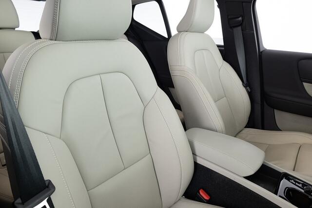 Volvo XC40 1.5 T4 Recharge Ultimate | PANORAMADAK | harman/kardon | LEDER | PHEV