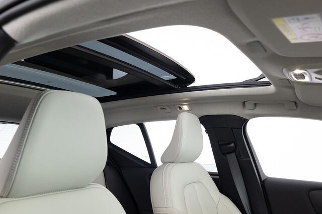 Volvo XC40 1.5 T4 Recharge Ultimate | PANORAMADAK | harman/kardon | LEDER | PHEV