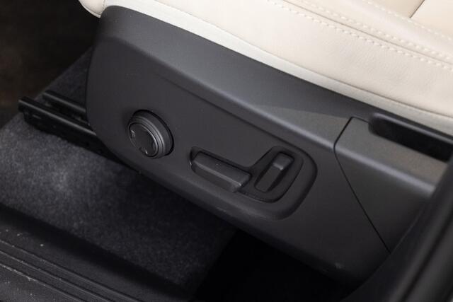 Volvo XC40 1.5 T4 Recharge Ultimate | PANORAMADAK | harman/kardon | LEDER | PHEV