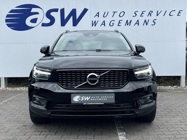 Volvo XC40 1.5 T4 Recharge R-Design | Trekhaak | Navi | LED | Carplay