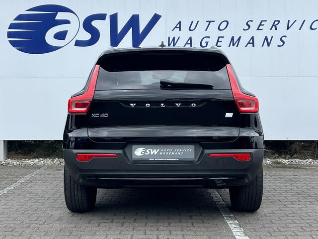 Volvo XC40 1.5 T4 Recharge R-Design | Trekhaak | Navi | LED | Carplay