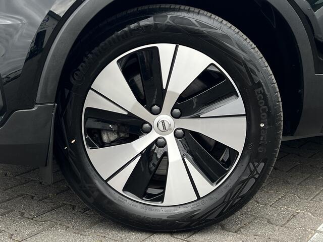 Volvo XC40 1.5 T4 Recharge R-Design | Trekhaak | Navi | LED | Carplay