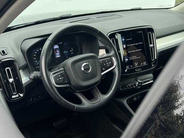 Volvo XC40 1.5 T4 Recharge R-Design | Trekhaak | Navi | LED | Carplay