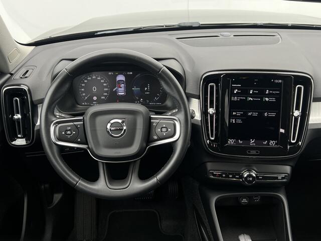 Volvo XC40 1.5 T4 Recharge R-Design | Trekhaak | Navi | LED | Carplay