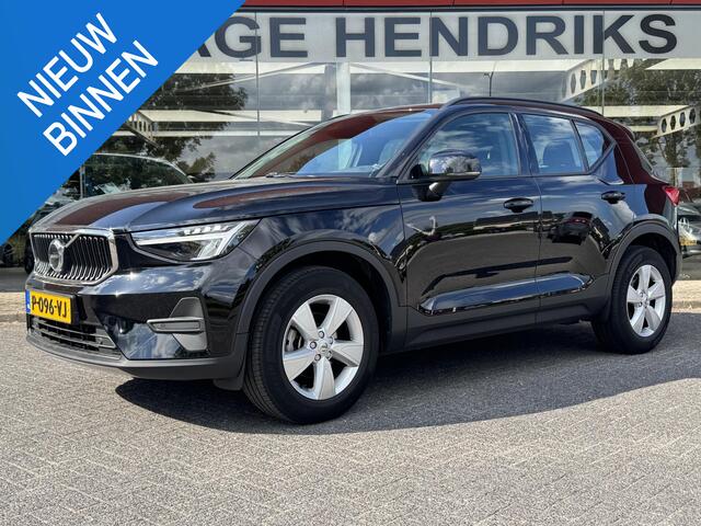 Volvo XC40 1.5 T2 Essential | Navigation Tech Pakket | Full Led | LM 17 Inch |