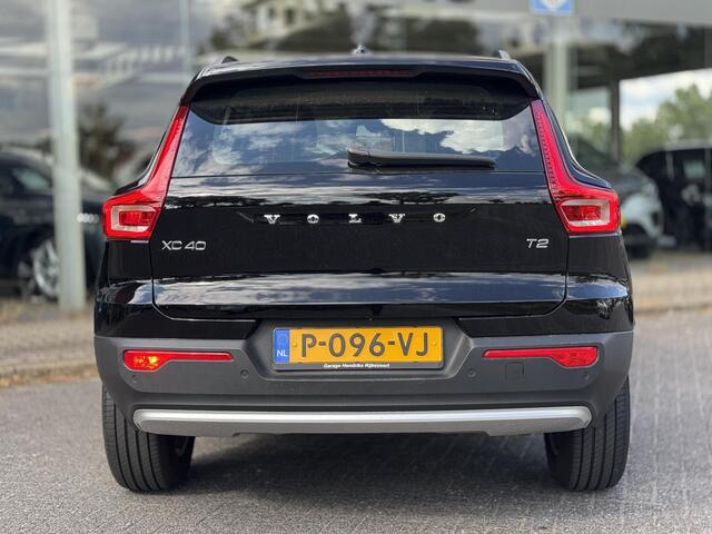 Volvo XC40 1.5 T2 Essential | Navigation Tech Pakket | Full Led | LM 17 Inch |
