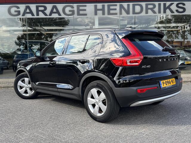 Volvo XC40 1.5 T2 Essential | Navigation Tech Pakket | Full Led | LM 17 Inch |