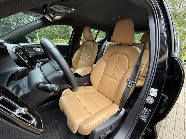 Volvo XC40 1.5 T4 Recharge Inscription
