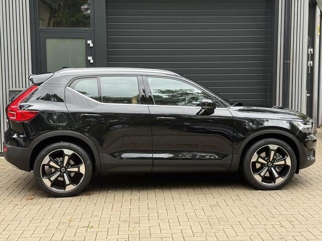 Volvo XC40 1.5 T4 Recharge Inscription