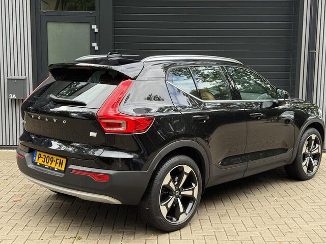 Volvo XC40 1.5 T4 Recharge Inscription