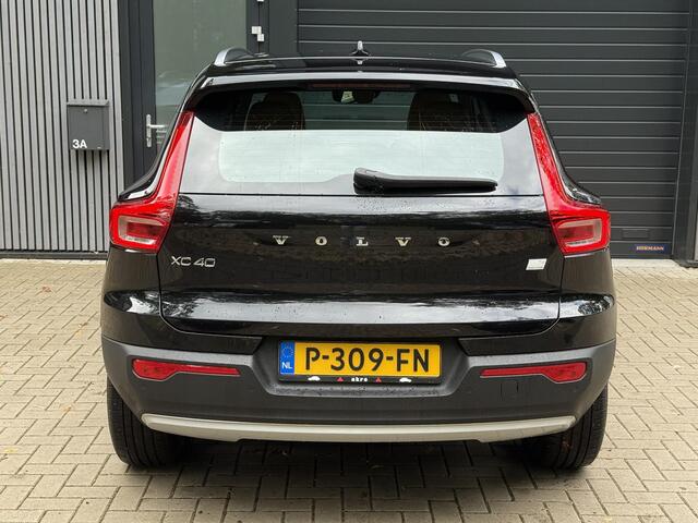 Volvo XC40 1.5 T4 Recharge Inscription