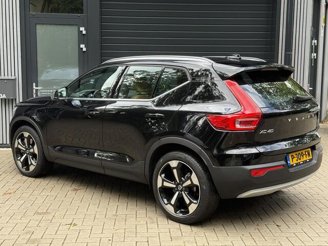 Volvo XC40 1.5 T4 Recharge Inscription