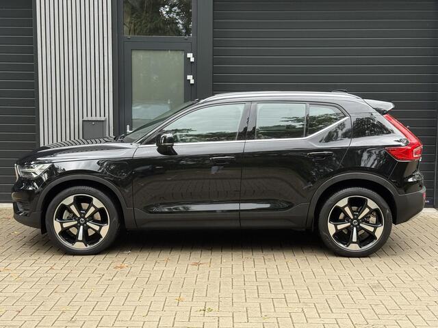 Volvo XC40 1.5 T4 Recharge Inscription