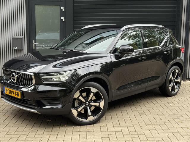 Volvo XC40 1.5 T4 Recharge Inscription