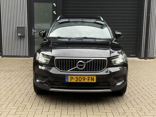 Volvo XC40 1.5 T4 Recharge Inscription