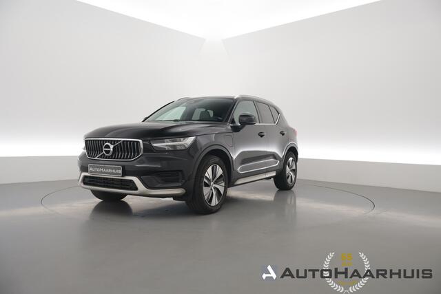 Volvo XC40 1.5 T5 Recharge Inscription | Leder | Pilot Assist | Camera | Stoel- Stuurverw. | Harman Kardon | Apple CarPlay