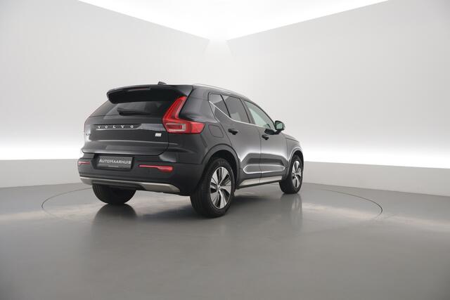 Volvo XC40 1.5 T5 Recharge Inscription | Leder | Pilot Assist | Camera | Stoel- Stuurverw. | Harman Kardon | Apple CarPlay