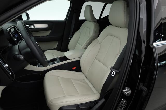 Volvo XC40 1.5 T5 Recharge Inscription | Leder | Pilot Assist | Camera | Stoel- Stuurverw. | Harman Kardon | Apple CarPlay