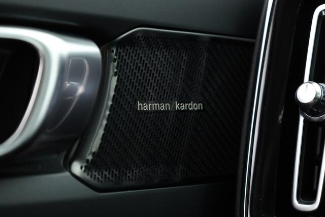 Volvo XC40 1.5 T5 Recharge Inscription | Leder | Pilot Assist | Camera | Stoel- Stuurverw. | Harman Kardon | Apple CarPlay