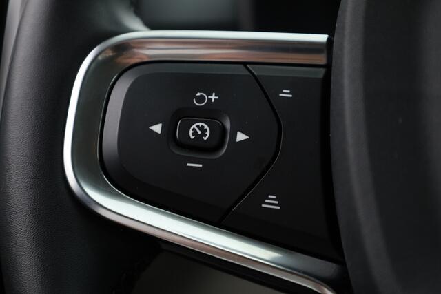 Volvo XC40 1.5 T5 Recharge Inscription | Leder | Pilot Assist | Camera | Stoel- Stuurverw. | Harman Kardon | Apple CarPlay
