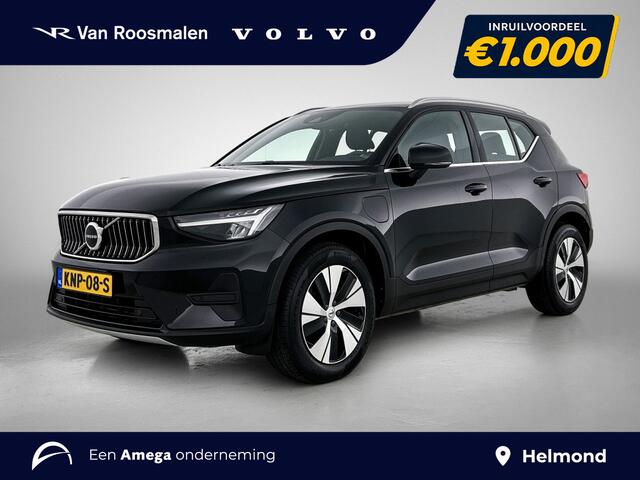 Volvo XC40 1.5 T5 Plus Bright