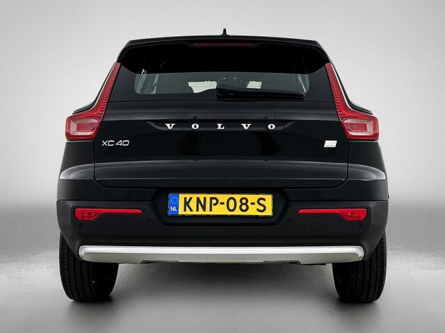 Volvo XC40 1.5 T5 Plus Bright