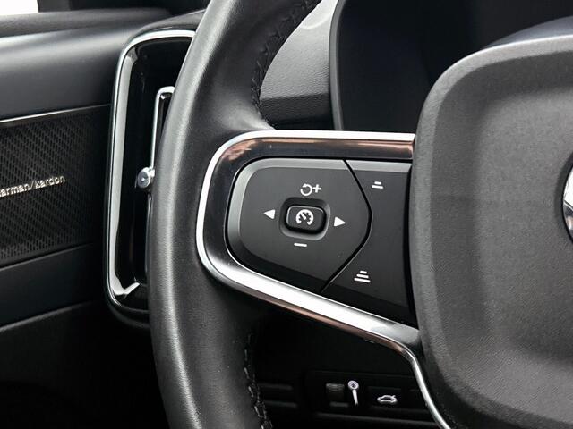 Volvo XC40 1.5 T5 Plus Bright