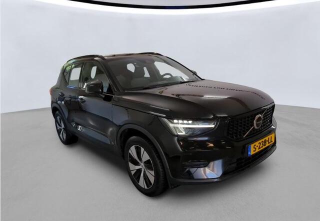 Volvo XC40 1.5 T4 Plug-in hybrid Plus Dark