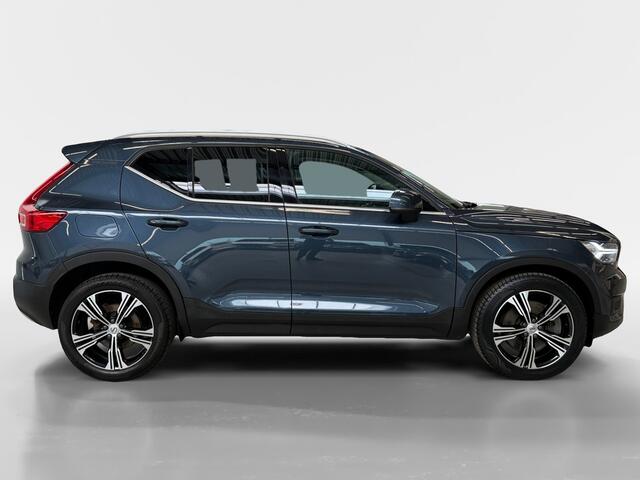 Volvo XC40 1.5 T4 Recharge Inscription I Panoramadak I 360 Camera I Adaptive I CarPlay I Harmon Kardon I Stoelverwarming I