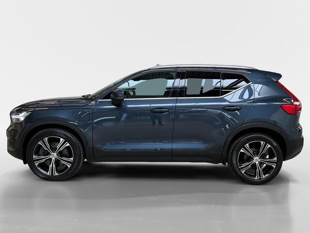 Volvo XC40 1.5 T4 Recharge Inscription I Panoramadak I 360 Camera I Adaptive I CarPlay I Harmon Kardon I Stoelverwarming I