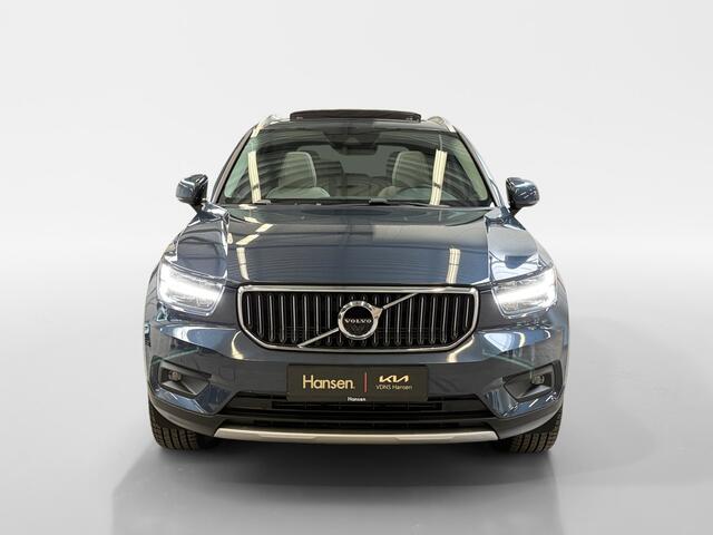Volvo XC40 1.5 T4 Recharge Inscription I Panoramadak I 360 Camera I Adaptive I CarPlay I Harmon Kardon I Stoelverwarming I